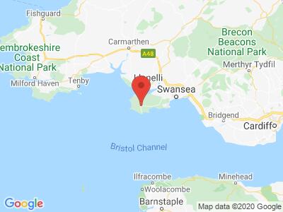 Briarwood Caravan Park
