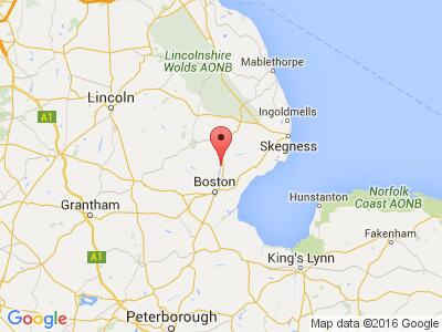 Bridge Farm Caravan Park Lincolnshire Uk Parks