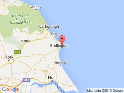 Bridlington Links Golf & Leisure Estate Ltd
