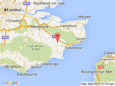 Broadhembury Caravan & Camping Park