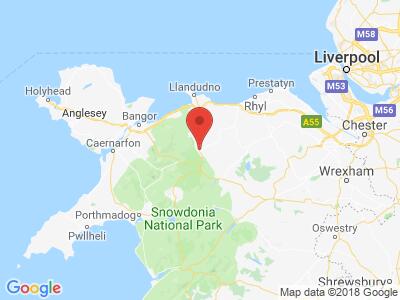 Bron Derw CL Site