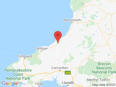 Brownhill Caravan Park
