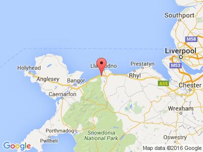 Bryn Morfa Caravan Park