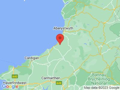 Brynarian Caravan Park