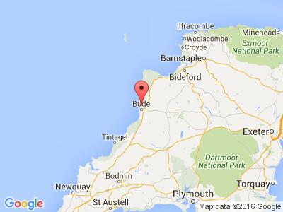 Bude Holiday Resort