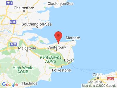 Bullockstone Farm Caravan Park