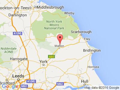 Bulmer Farm Lodges Ltd