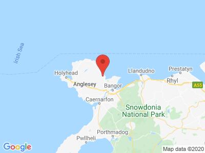 Bwlch Holiday Park