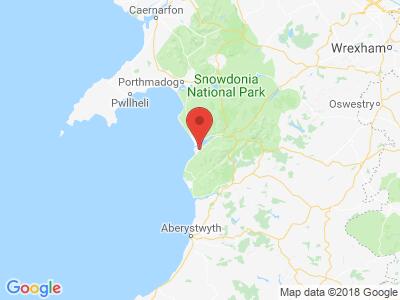 Bwlchgwyn Farm Caravan Park & Pony Trekking Centre & Campsite