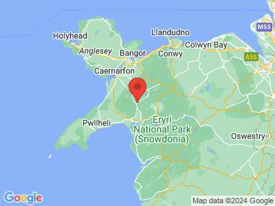 Cae Du Caravan & Camping Park