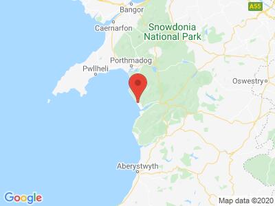 Caerddaniel Holiday Home Park