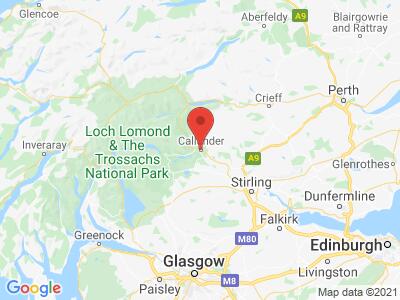 Callander Youth Project Trust