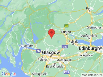 Campsie Glen Holiday Park