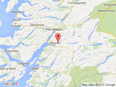 Caolasnacon Caravan & Camping Park