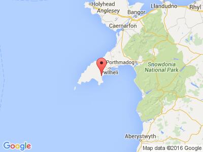 Castellmarch Caravan Park