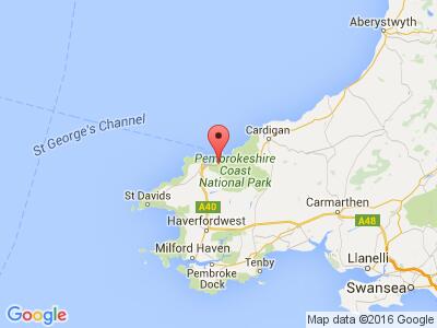Castle Farm Caravan Park