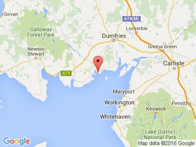 Castle Point Caravan and Camping Site