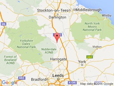 Cedar Retreats-North Yorkshire