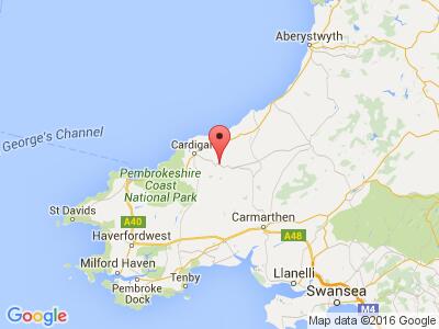 Camping \u0026 Holiday Parks in Ceredigion 