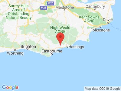 Chestnut Meadow Caravan & Camping Park
