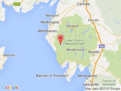 Church Stile Holiday Park