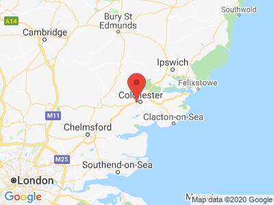 Colchester Country Park