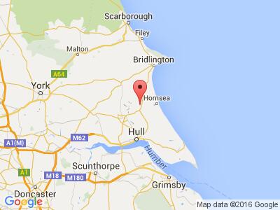 Coneygarth Lakes & Lodges