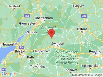 Cotswold Waterski Club