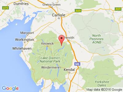 Cove Caravan & Camping Park