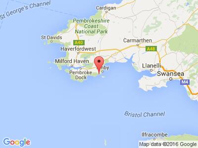 Crackwell Holiday Park