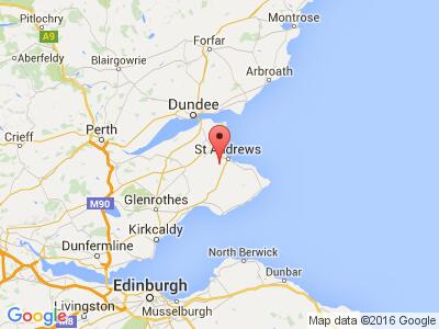 Craigtoun Meadows Holiday Park