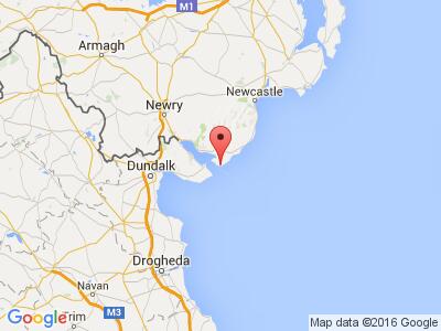 Cranfield Caravan Park
