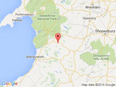 Cringoed Caravan Park