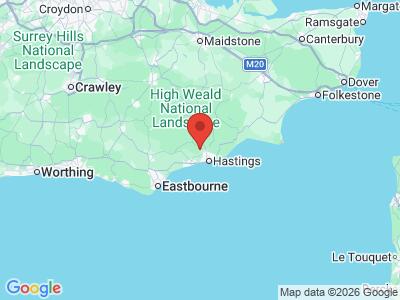 Crowhurst Park Ltd