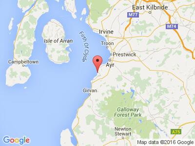 Croyburnfoot Leisure Park