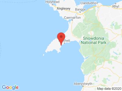 Crugan Farm Caravan & Camping Ltd
