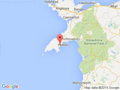 Crugan Holiday Park