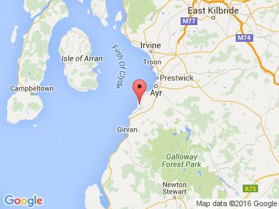 Culzean Bay Holiday Park