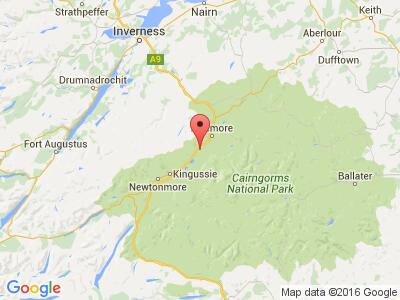 Dalraddy Holiday Park