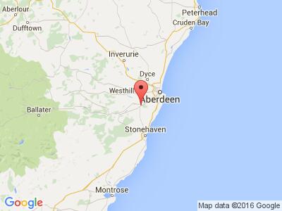 Deeside Holiday Park