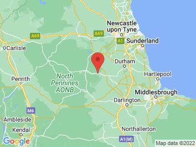 Deneside Lodges