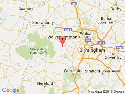 Denn Farm Holiday Park