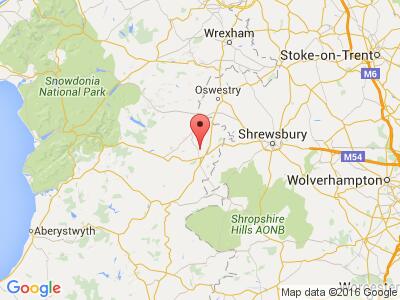 Derwen Mill Holiday Park