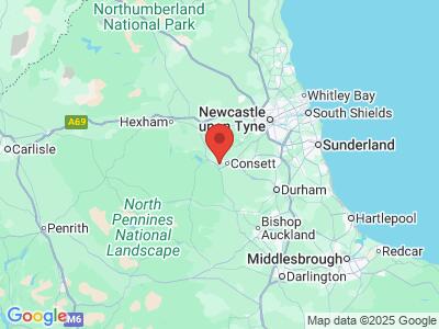 Derwentside Touring & Motorhome Park