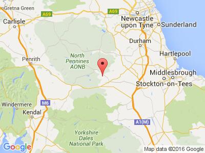 Doe Park Caravan Site