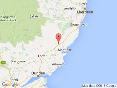 Dovecot Caravan Park