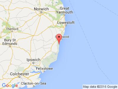 Dunwich Cliffs Estate