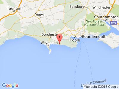 Durdle Door Holiday Park