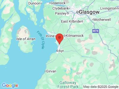 Dutch House Caravan Park