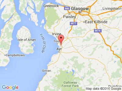 Dutch House Caravan Park Ltd